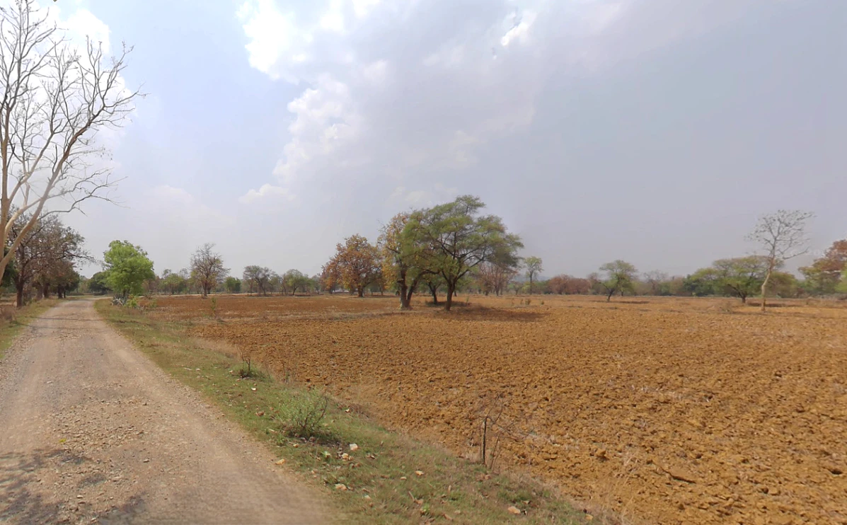 Boria Kal, Chhattisgarh 492015, India