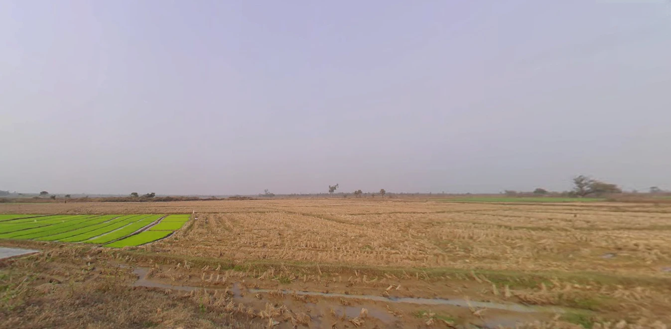 Town Colony, Midnapore, West Bengal, India