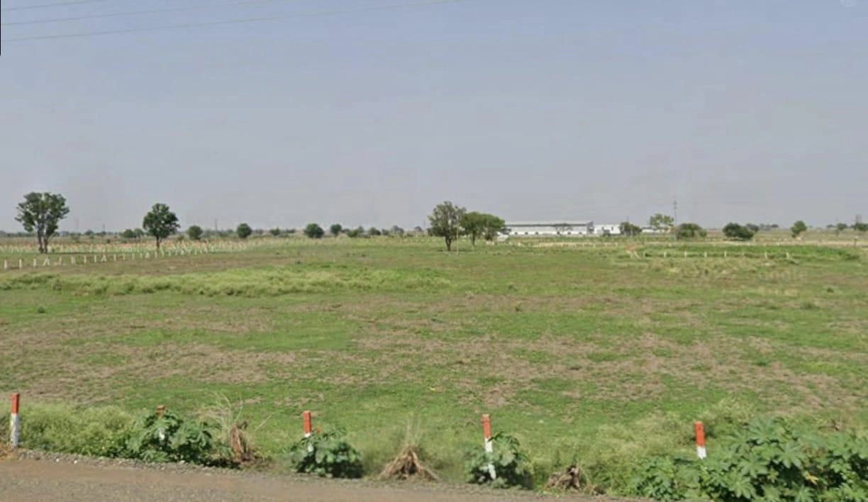 3R5F+VMM, Nayakhedi, Madhya Pradesh 456006, India