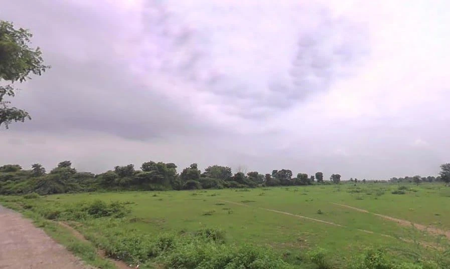 X2FQ+V55, Railmagra Rd, Sansera, Rajasthan 313329, India