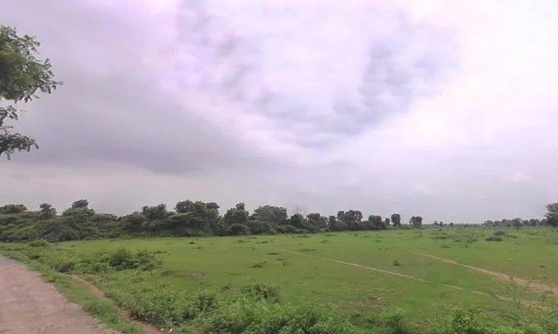 X2FQ+V55, Railmagra Rd, Sansera, Rajasthan 313329, India preview 2