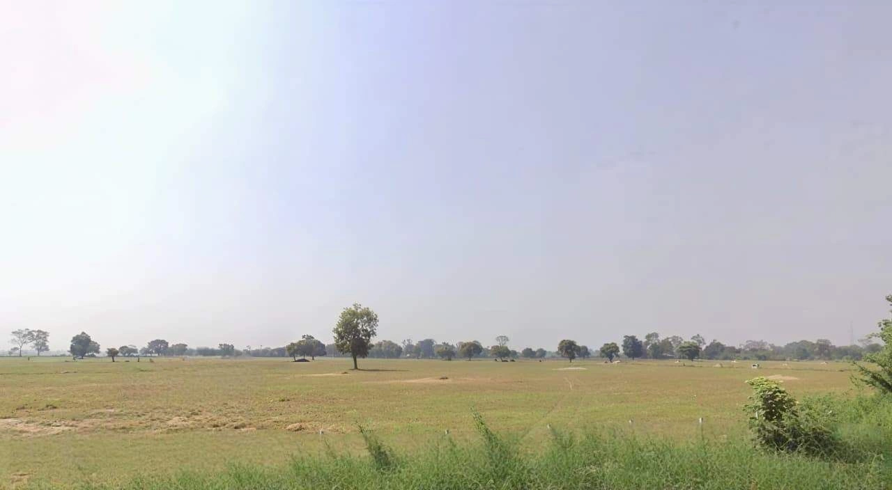 Sulgaon, Madhya Pradesh 450551, India
