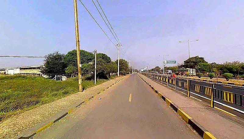 Bhawrasla, Indore, Madhya Pradesh, India preview 2