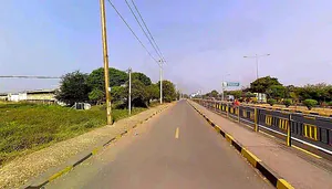 Bhawrasla, Indore, Madhya Pradesh, India preview 2