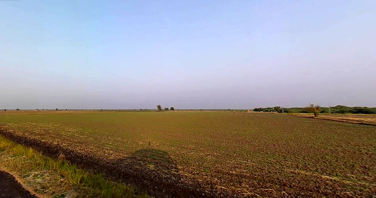 Khamboli, Maharashtra 412115, India