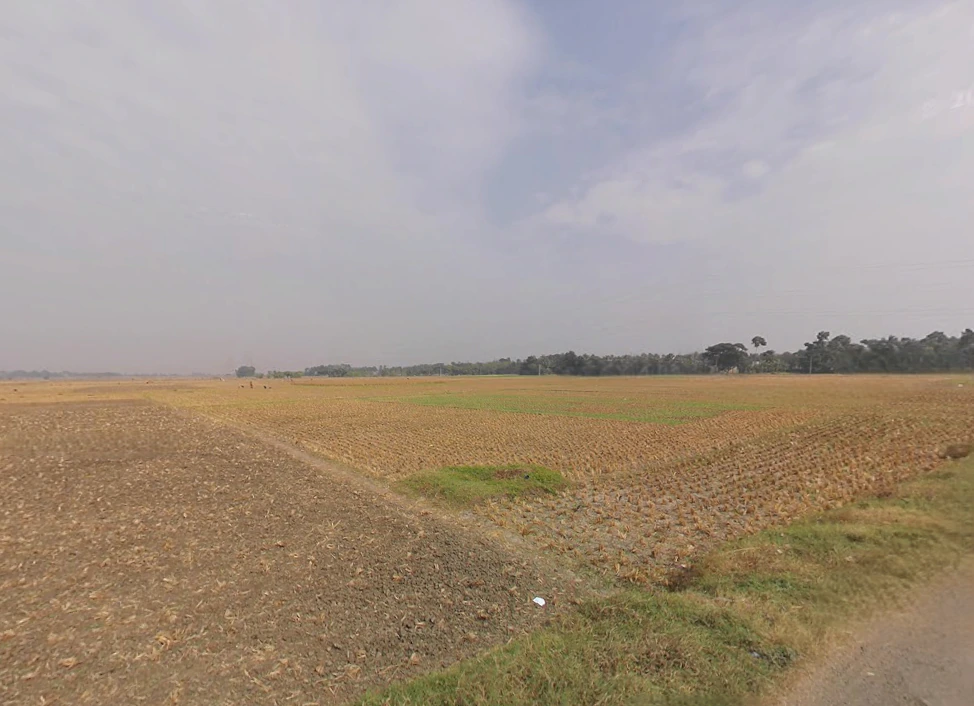 DAG No. 1088 (P) & Others, Mouza Kalikapur, J.L. No. 40 P.O & P.S - Rajarhat, Patharghata GP, Newtown, Kolkata, New Town, West Bengal 700135, India