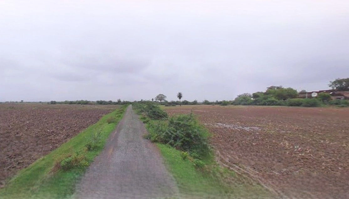 Barnagar, Madhya Pradesh 456771, India