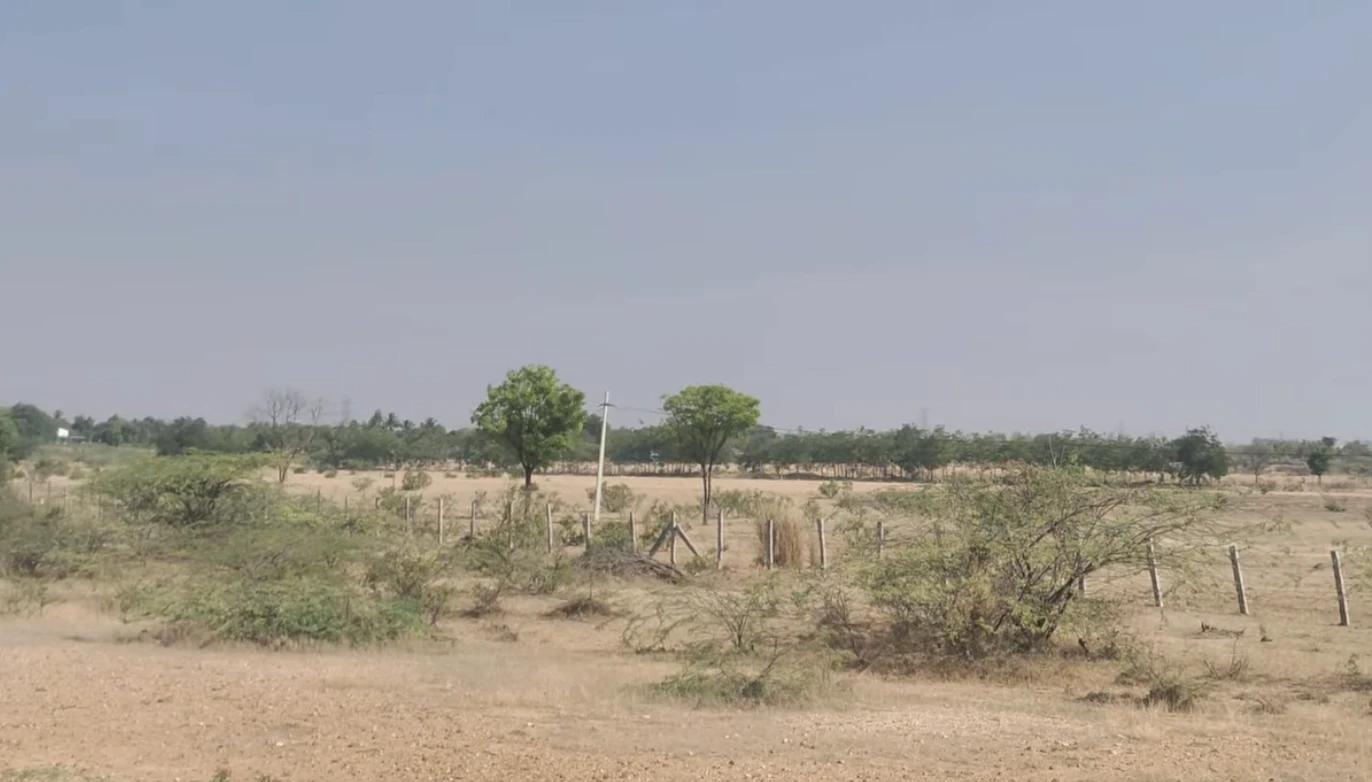 Penukonda, Andhra Pradesh, India