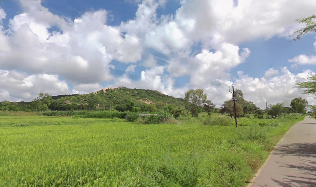 Amangal, Telangana 509321, India