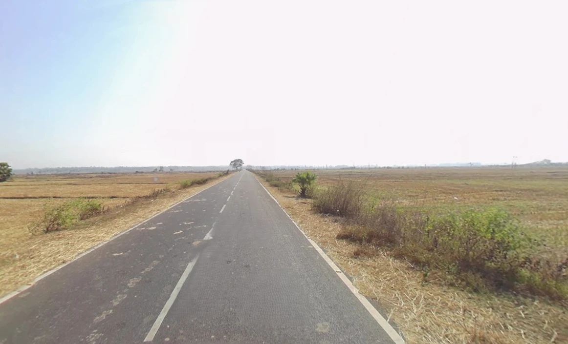 Jhargram, West Bengal, India