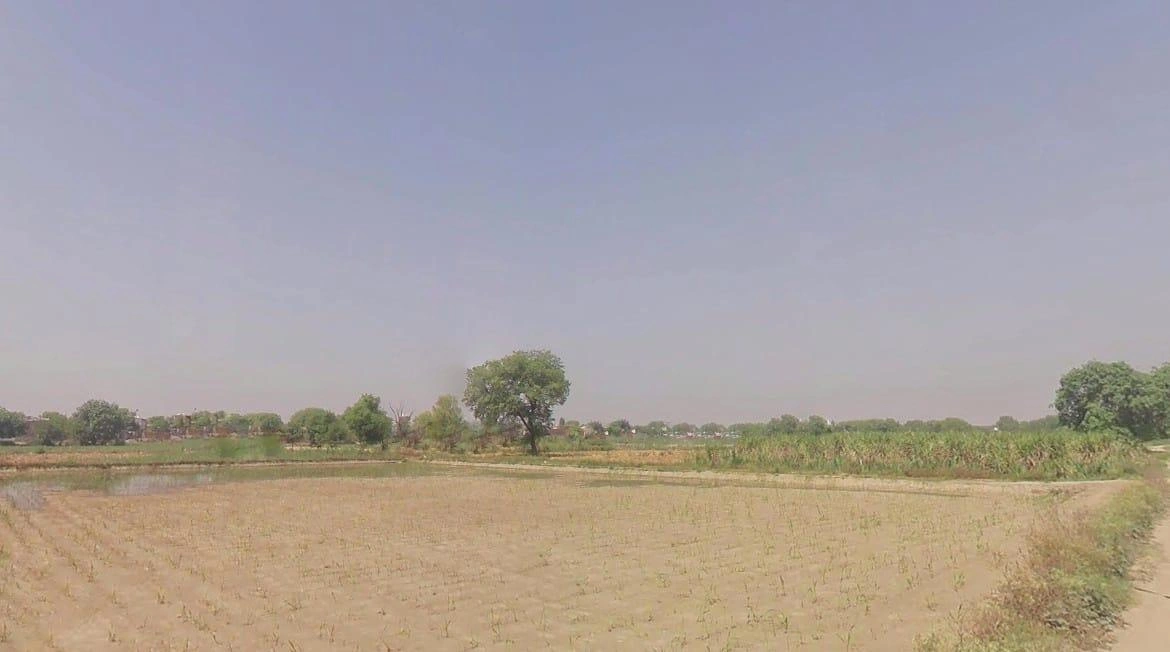 Tibra, Uttar Pradesh 201204, India