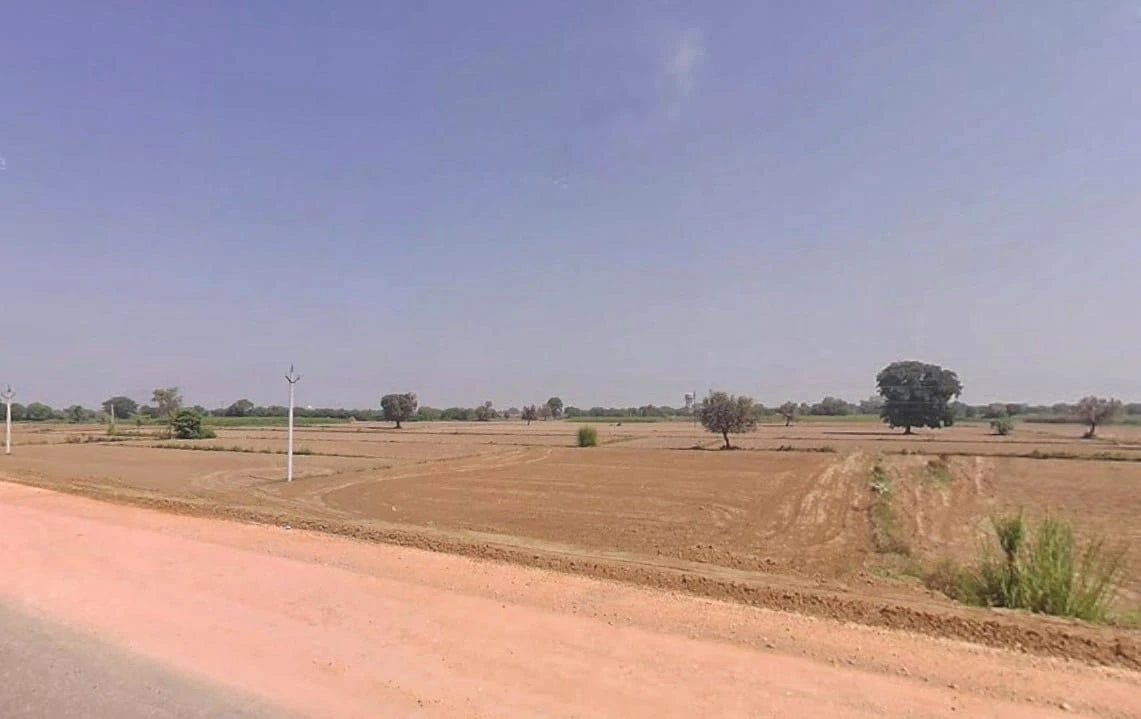 47XF+XFX, Bharatpur, Rajasthan 321602, India