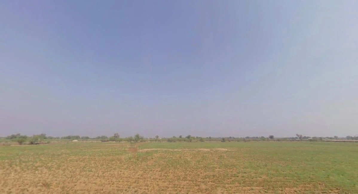 HX3V+VQ8, Nandgaon Basri, Rajasthan 303901, India