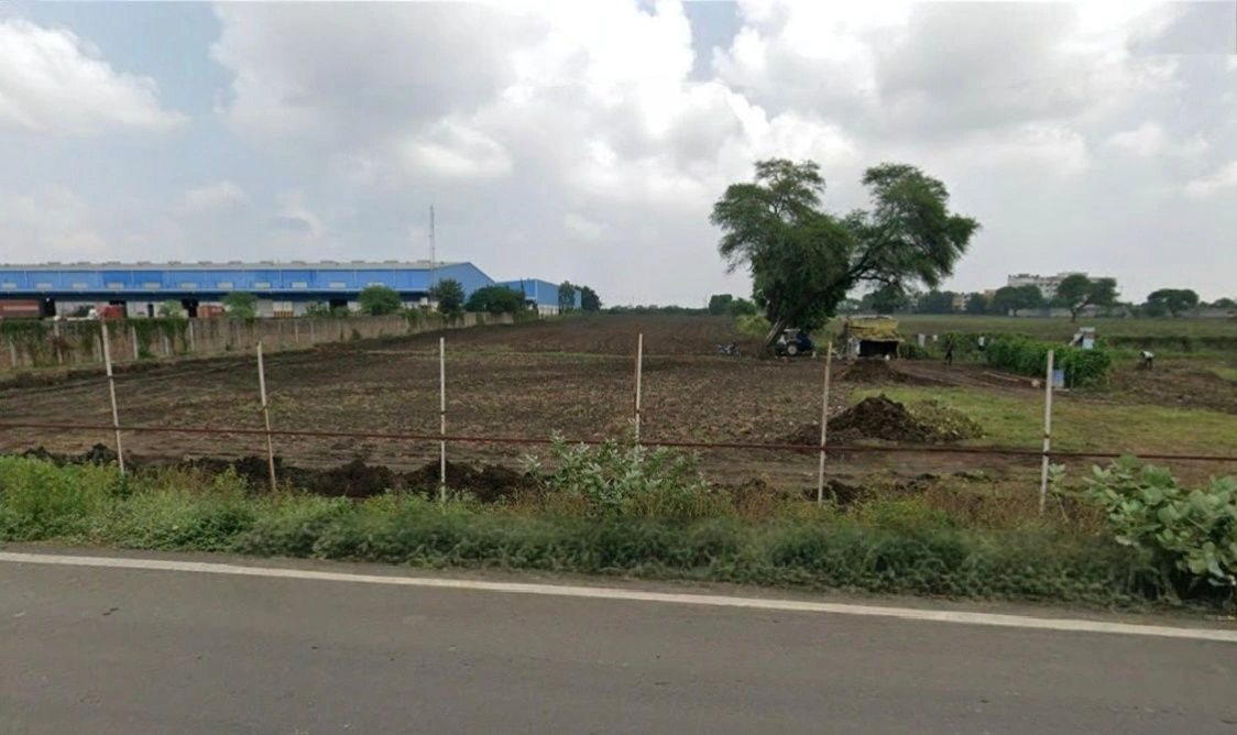 RW7Q+MP2, Indore, Madhya Pradesh, India