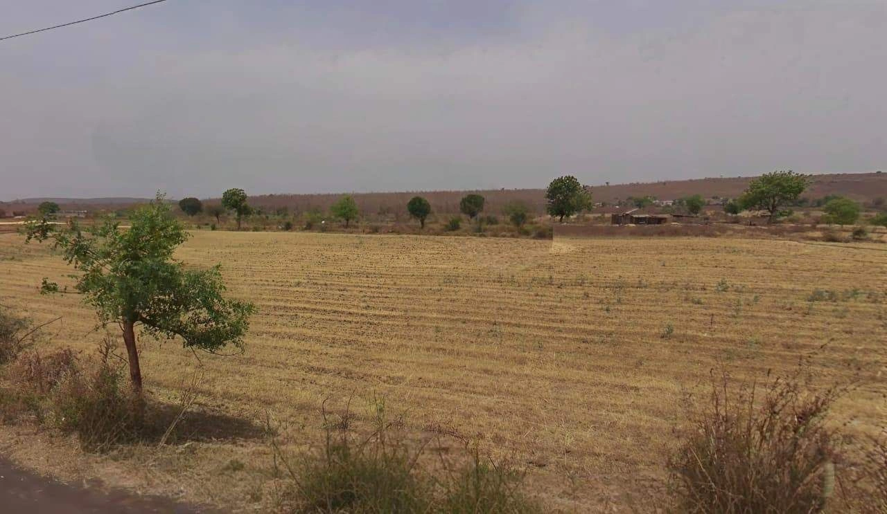 Omkareshwar, Madhya Pradesh, India