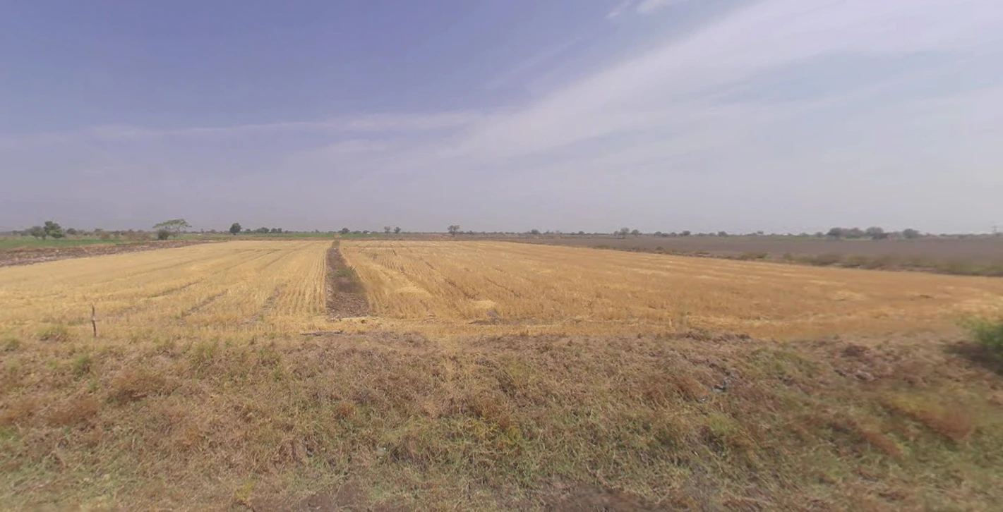 Kolbandre, Maharashtra, India