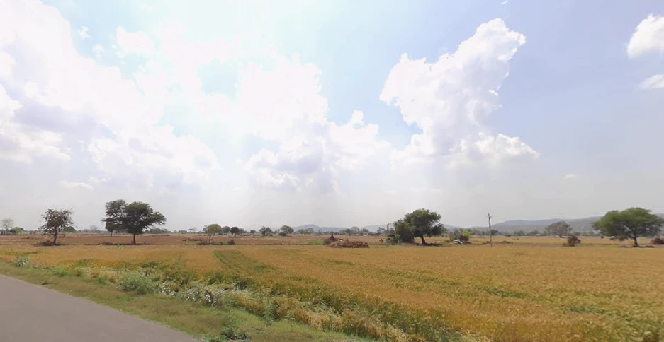Nangli Mubarikpur, Rajasthan 301025, India