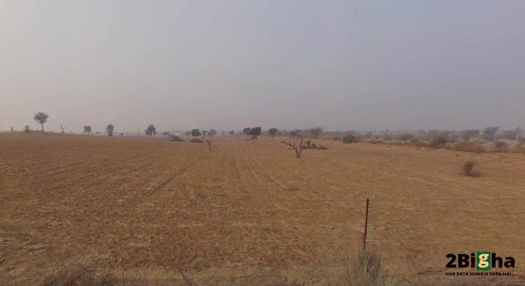 Bhoorasar, Rajasthan, India