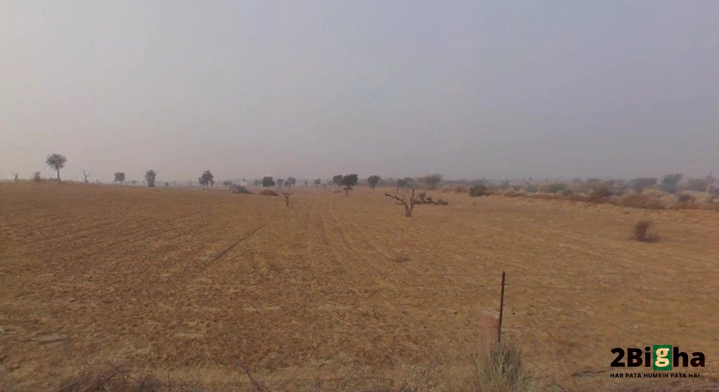 Bhoorasar, Rajasthan, India