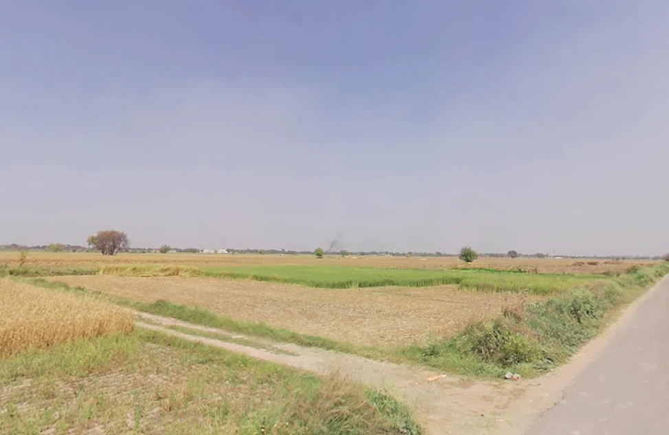 Majri, Haryana 124105, India