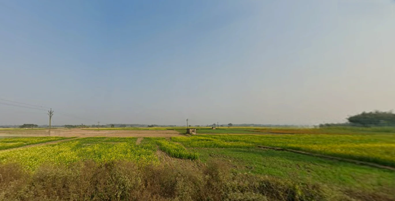 MCW9+H8V, Sodepur Rd, Kushari Abasan, Anandanagar, Jugberia, Kolkata, Muragachha, West Bengal 700110, India