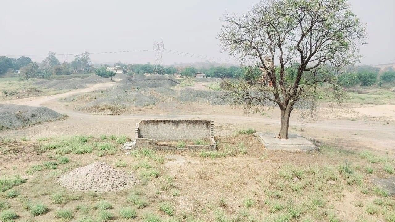 Khamhariya Khurd, Madhya Pradesh 484001, India preview 2