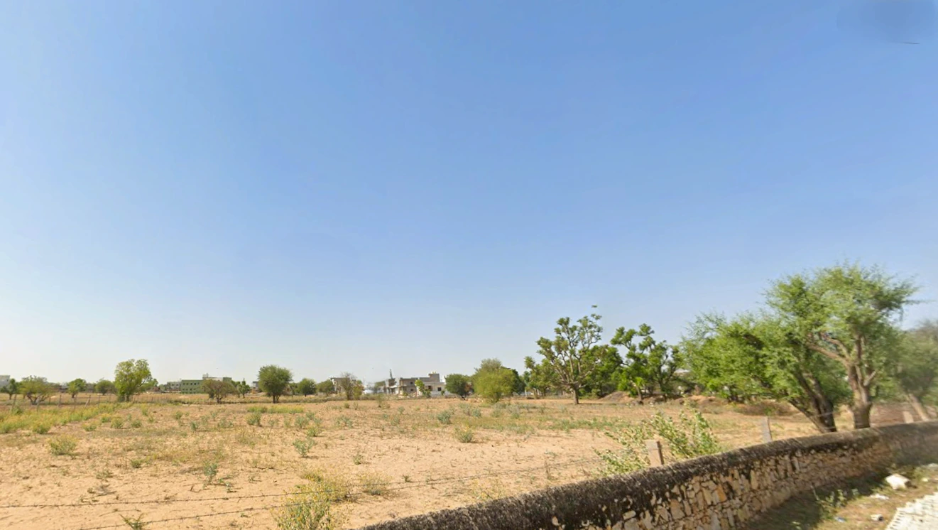 Danta Ramgarh, Rajasthan 332703, India