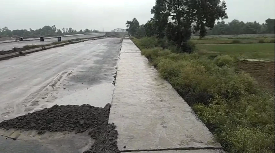 Sampla, Rohtak, Haryana 124501, India