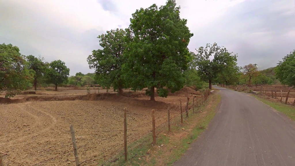 Pandri Pani, Chhattisgarh, India