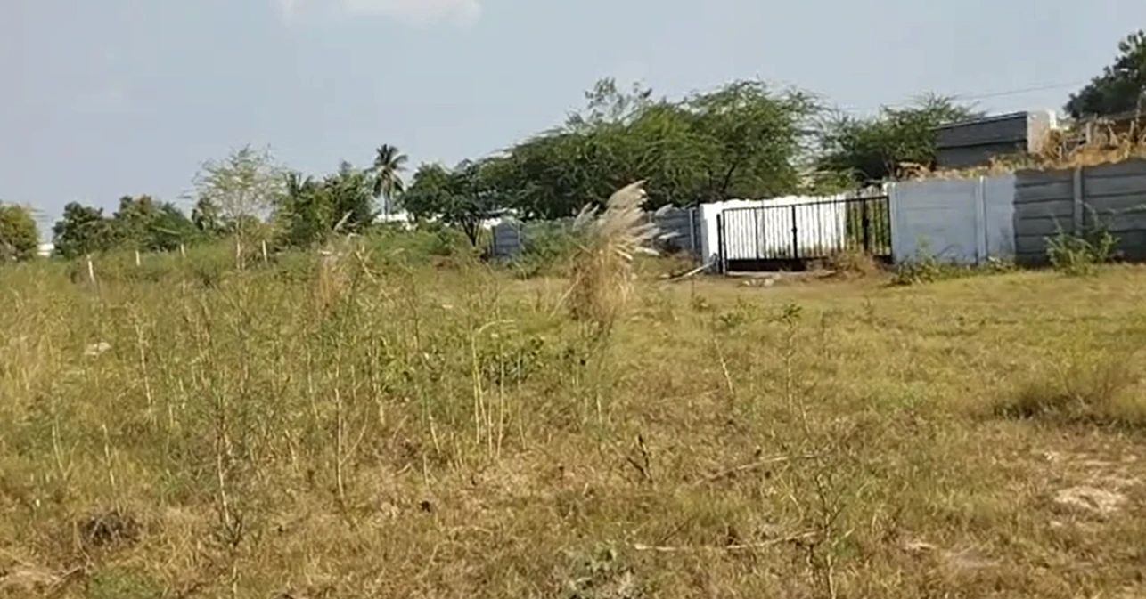 V478+M8 Gurrampode, Nalgonda, Telangana, India