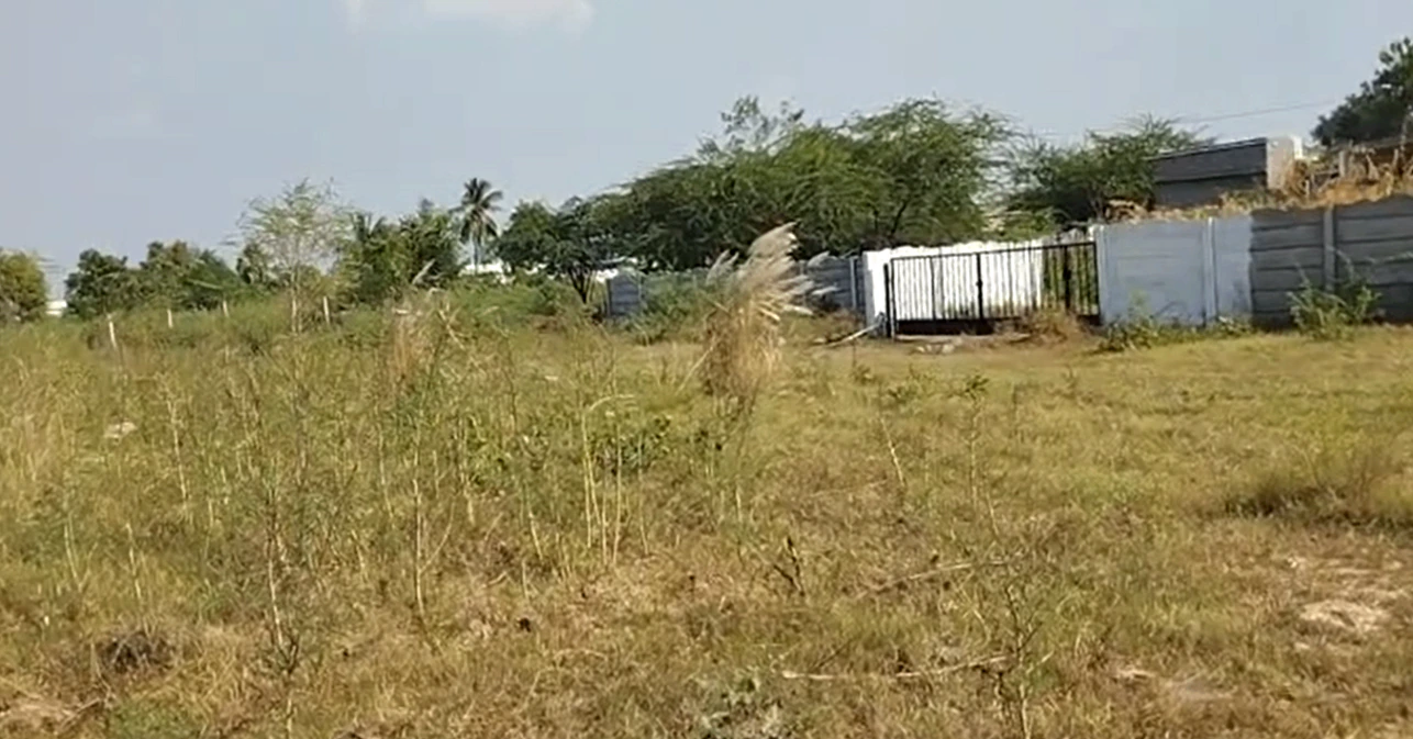 V478+M8 Gurrampode, Nalgonda, Telangana, India - Photo 3