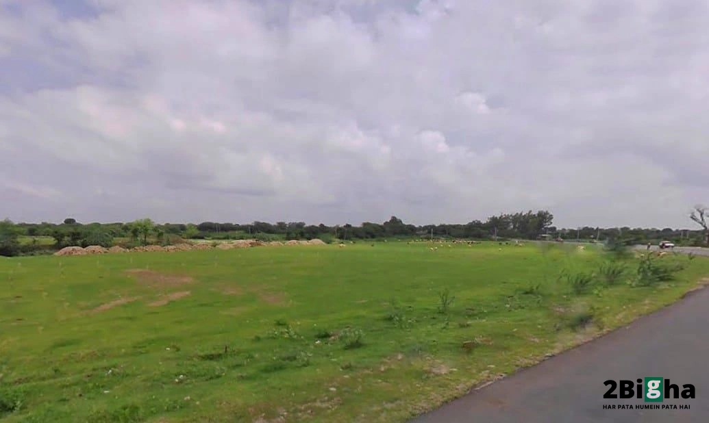 Harnoda, Rajasthan 304504, India