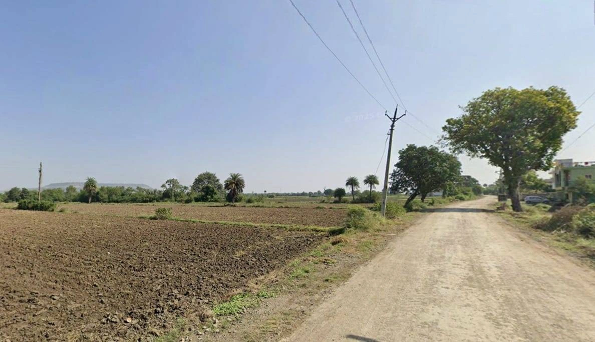 Mandlawada, Madhya Pradesh 453771, India