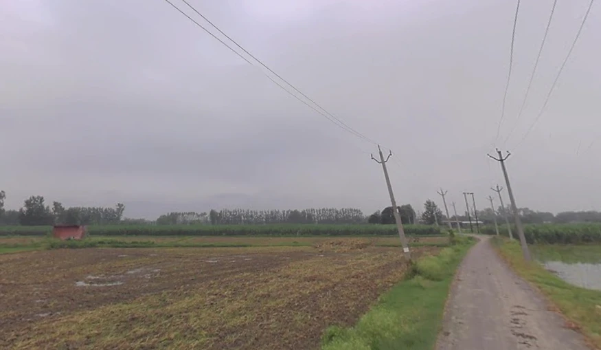Nanauta Dehat, Uttar Pradesh 247452, India