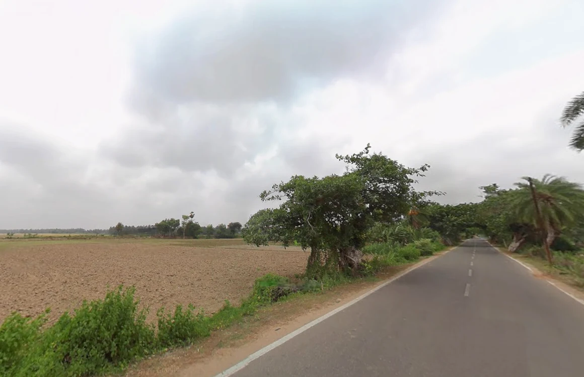 Jagannath Temple Rd, Bali Sahi, Puri, Odisha 752001, India