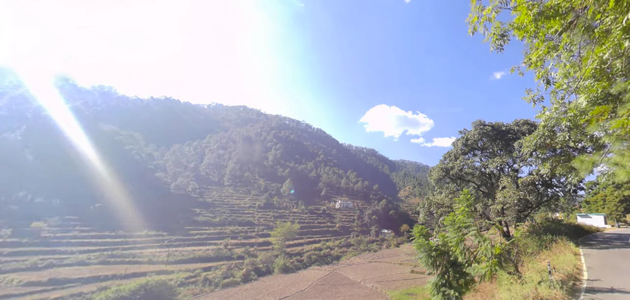 JJMG+GQM, Kosi, सुनोली माल्ली, उत्तराखंड 263643, India preview 3