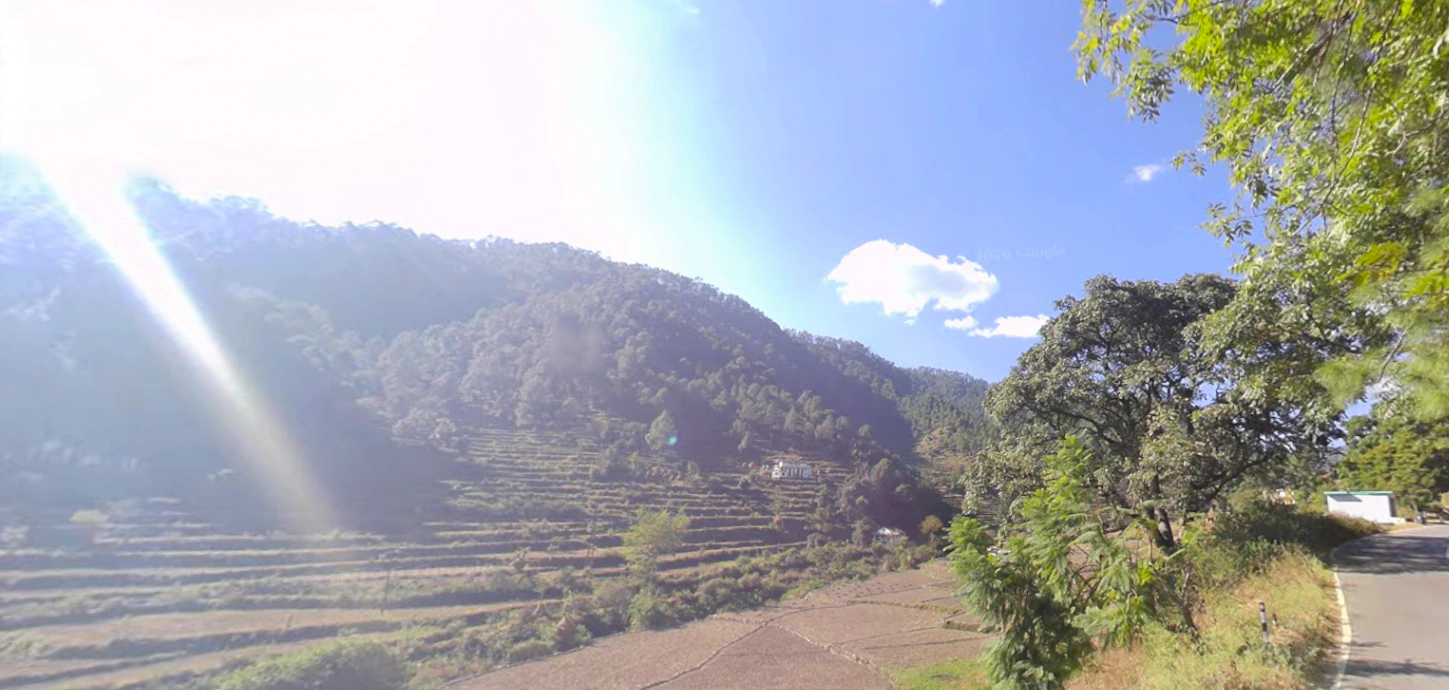 JJMG+GQM, Kosi, सुनोली माल्ली, उत्तराखंड 263643, India