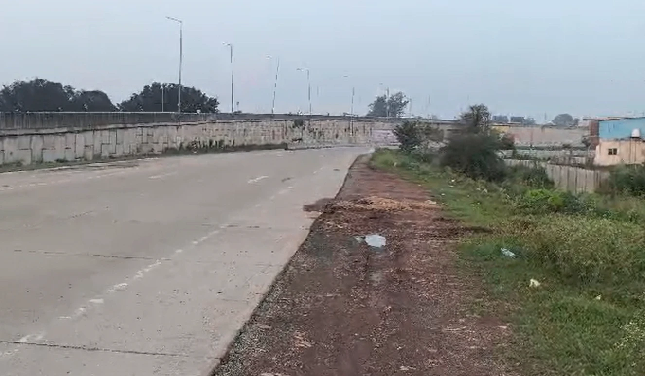 Sidhauli, Satna, Madhya Pradesh 485113, India