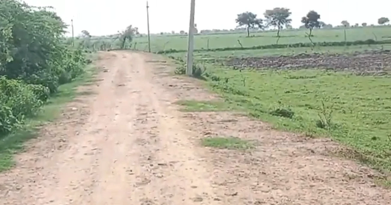 55JM+Q4R, Shivpuri, Pichhore, Madhya Pradesh 473995, India