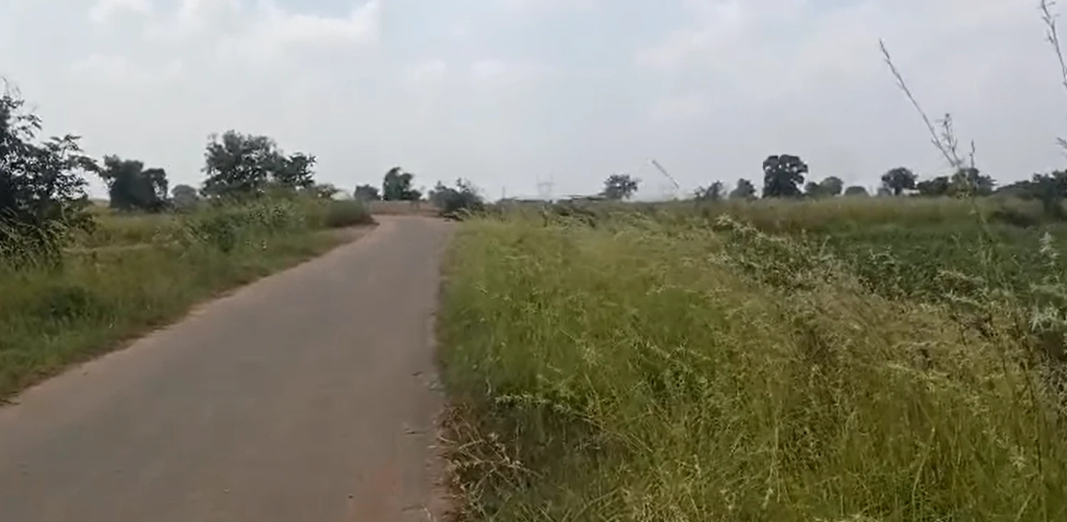 FCPJ+WQ Karvanga, Nagarkurnool, Telangana, India