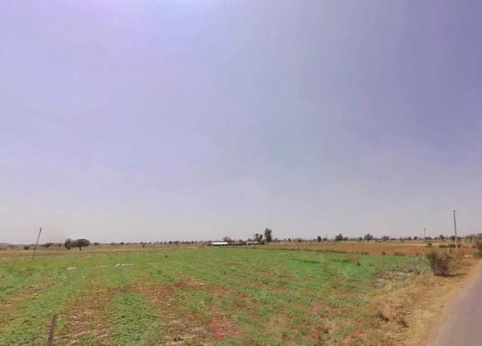 Alwar-Tijara Rd, Bhindoosi, Rajasthan, India
