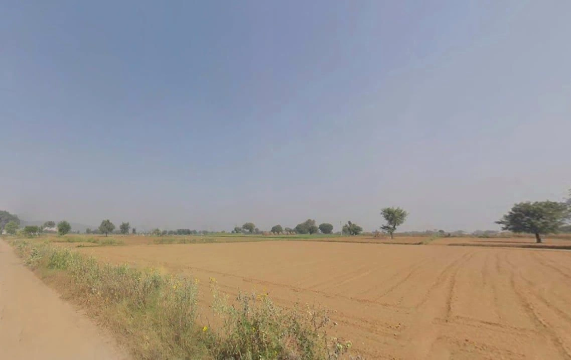 Behror Jat, Rajasthan, India