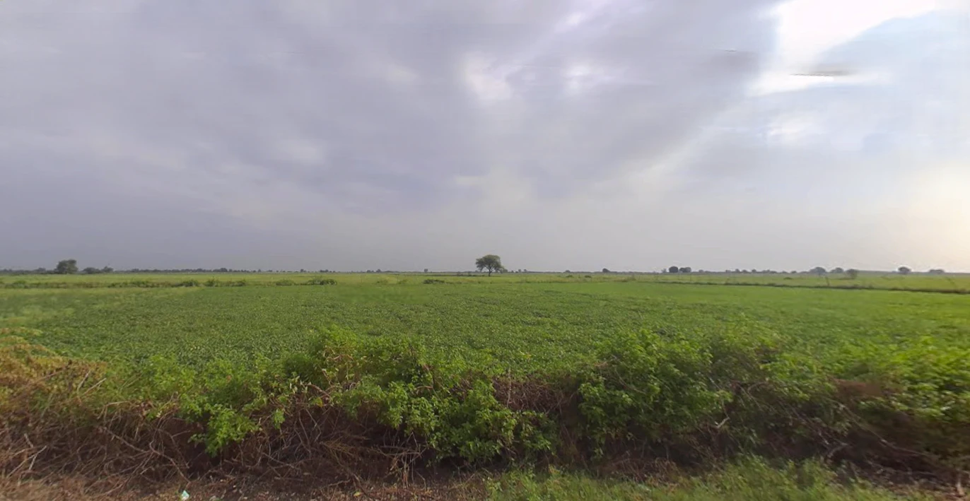 Mandawara, Rajasthan, India
