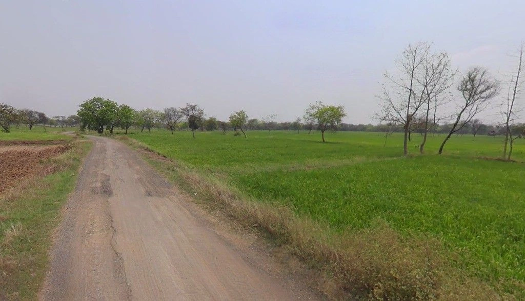 Jhulna, Chhattisgarh, India