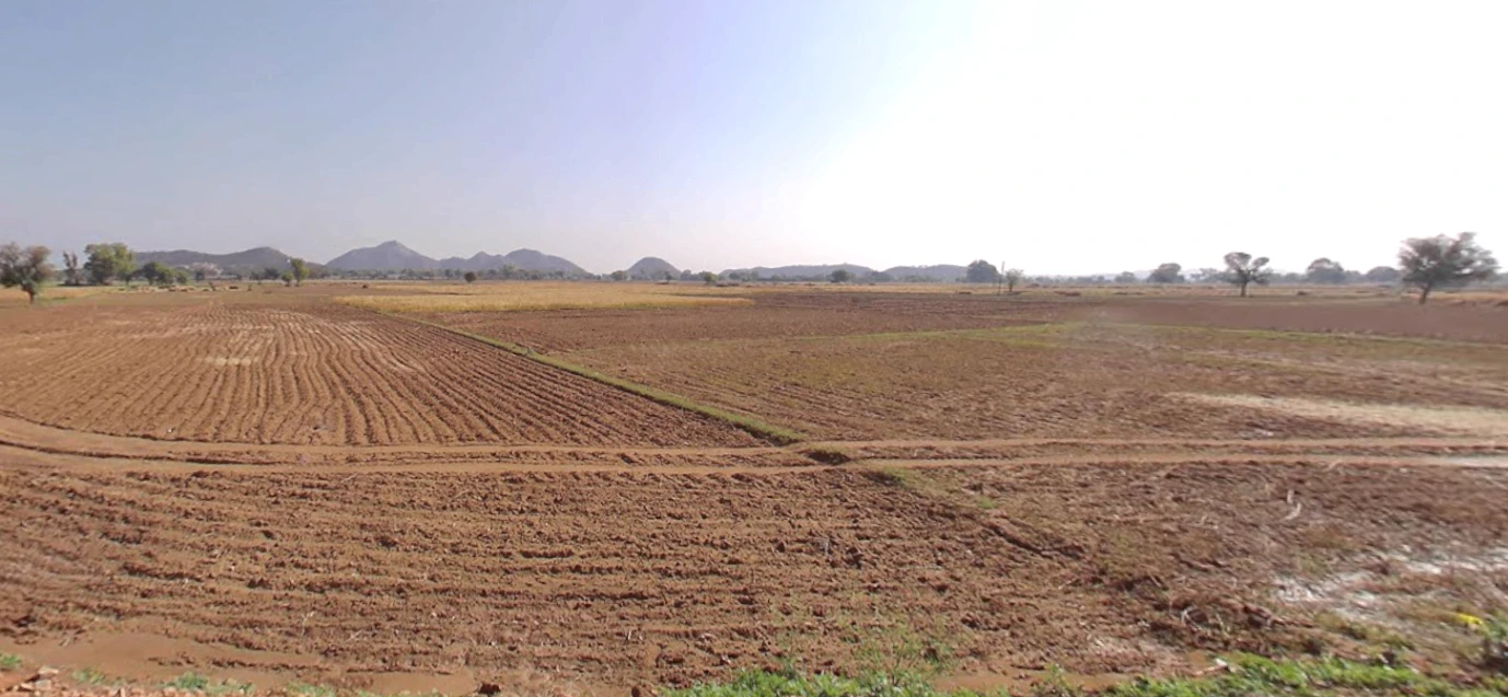 M543+H74, Jaspura, Rajasthan 313703, India