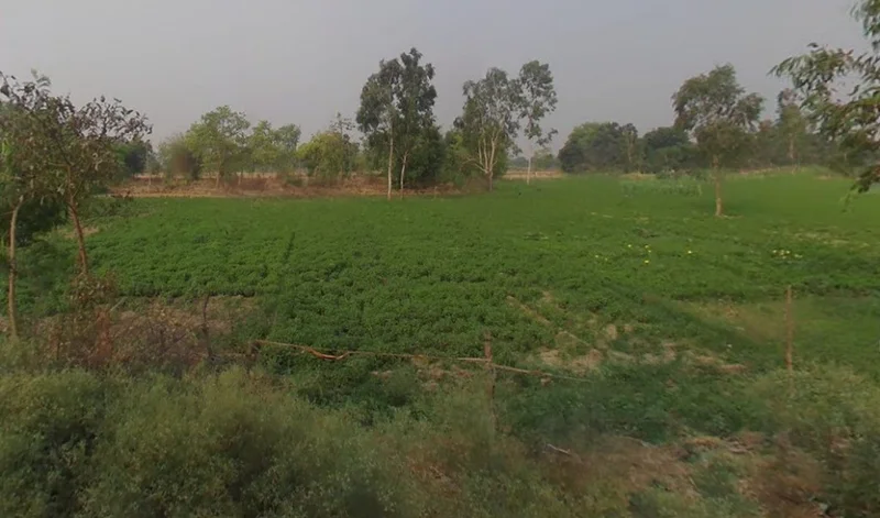 Makan Pur, Uttar Pradesh, India preview 2