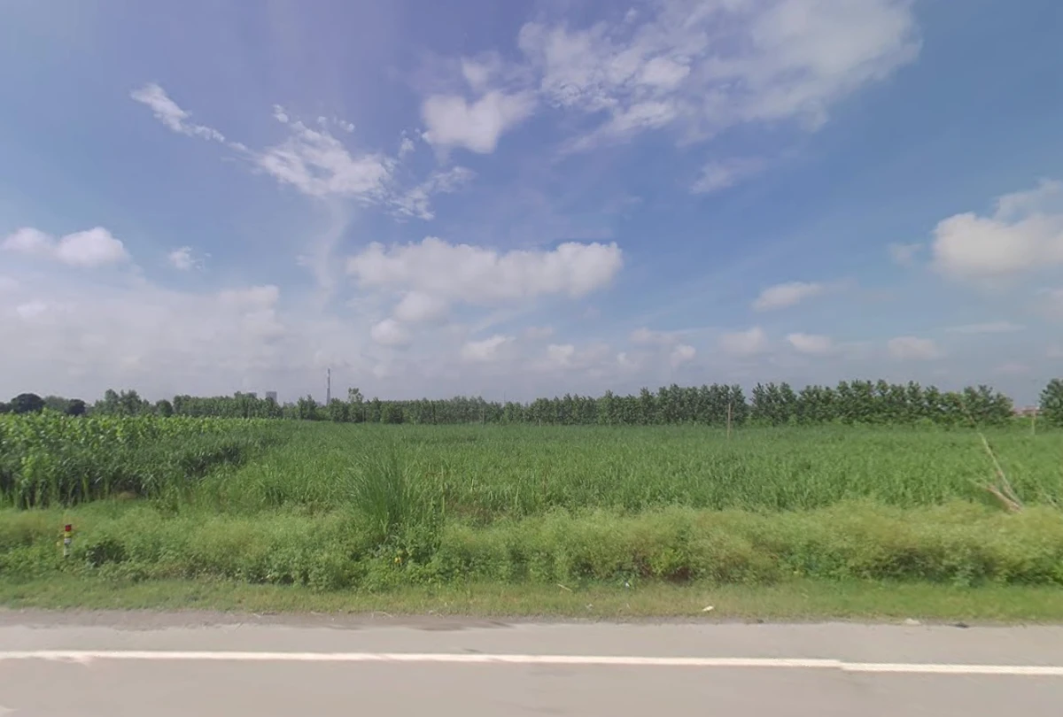 Saharanpur Rd, Old Hamida, Yamuna Nagar, Haryana 135001, India