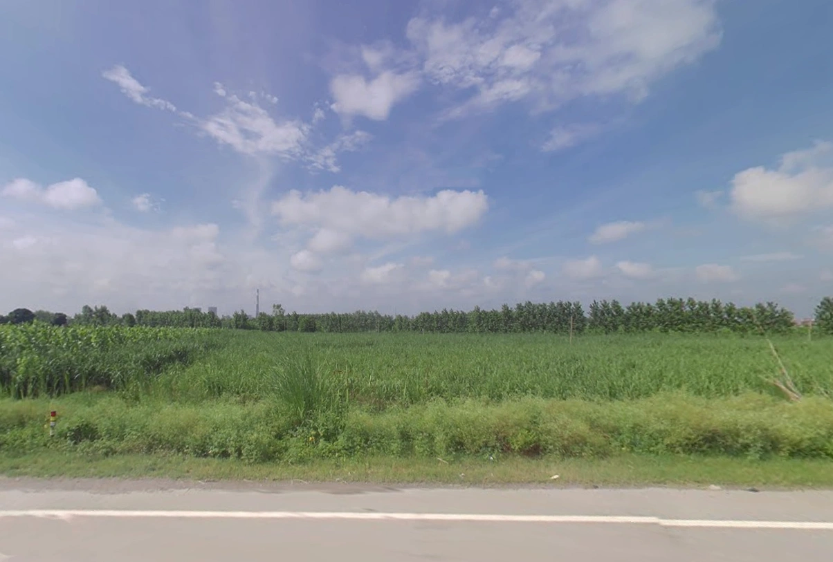 Saharanpur Rd, Old Hamida, Yamuna Nagar, Haryana 135001, India