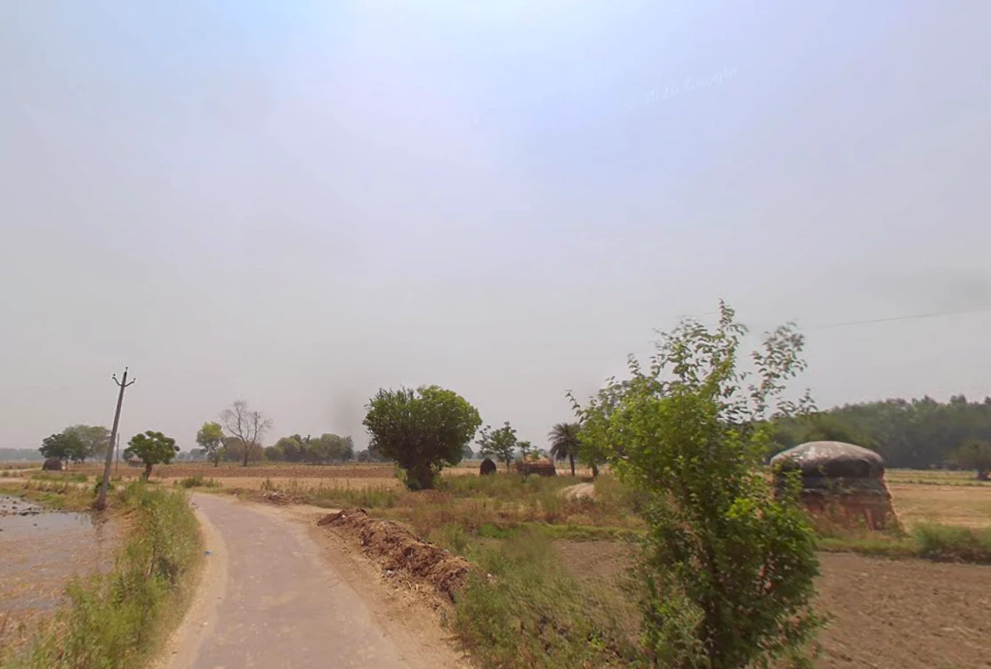 Khurja, Uttar Pradesh 203131, India