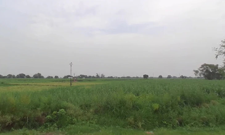 Baghpat, Uttar Pradesh 250609, India